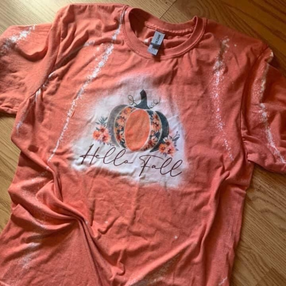 Tshirt